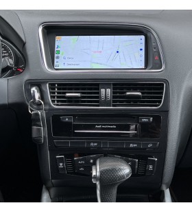 Autoradio Android Audi Q5 2008-2017 Apple CarPlay 8,8 pollici