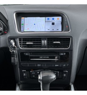 Autoradio Android Audi Q5 2008-2017 Apple CarPlay 8,8 pollici