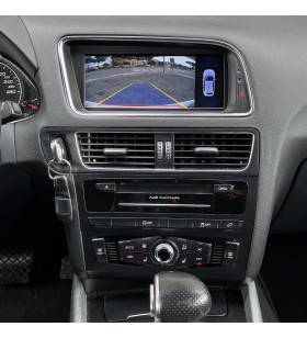 Autoradio Android Audi Q5 2008-2017 Apple CarPlay 8,8 pollici