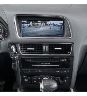 Autoradio Android Audi Q5 2008-2017 Apple CarPlay 8,8 pollici