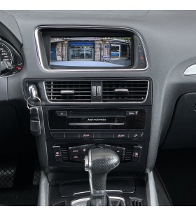 Autoradio Android Audi Q5 2008-2017 Apple CarPlay 8,8 pollici