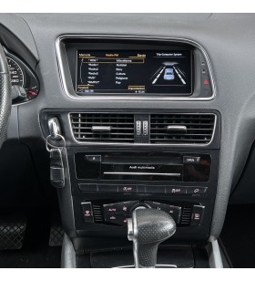 Autoradio Android Audi Q5 2008-2017 Apple CarPlay 8,8 pollici