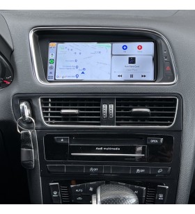 Autoradio Android Audi Q5 2008-2017 Apple CarPlay 8,8 pollici