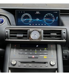 Autoradio Android Lexus IS...
