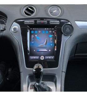 Autoradio Android Ford Mondeo 2007-2014 Apple CarPlay 9,7 pollici