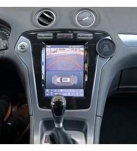 Autoradio Android Ford Mondeo 2007-2014 Apple CarPlay 9,7 pollici