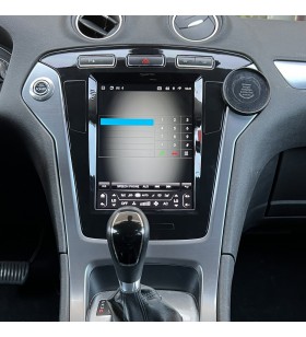 Autoradio Android Ford Mondeo 2007-2014 Apple CarPlay 9,7 pollici