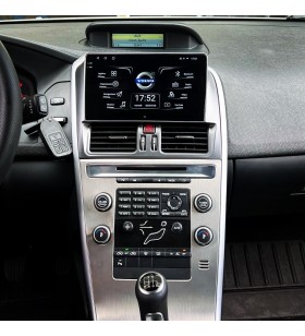 Autoradio Android Volvo...