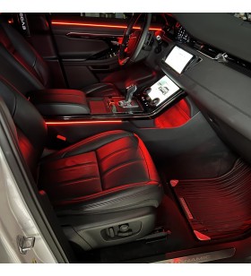 Kit Ambient Light Range...