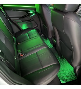 Kit Ambient Light Range Rover Evoque 2019–2023
