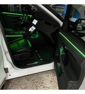 Kit Ambient Light Range Rover Evoque 2019–2023