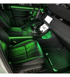 Kit Ambient Light Range Rover Evoque 2019–2023