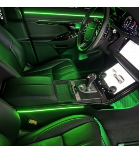 Kit Ambient Light Range Rover Evoque 2019–2023