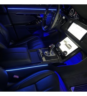 Kit Ambient Light Range Rover Evoque 2019–2023