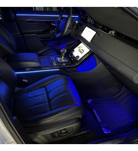 Kit Ambient Light Range Rover Evoque 2019–2023