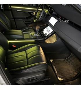 Kit Ambient Light Range Rover Evoque 2019–2023