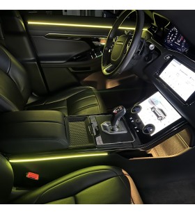 Kit Ambient Light Range Rover Evoque 2019–2023