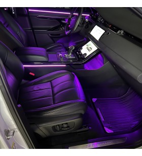 Kit Ambient Light Range Rover Evoque 2019–2023