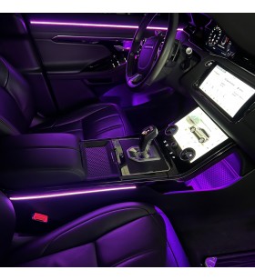 Kit Ambient Light Range Rover Evoque 2019–2023