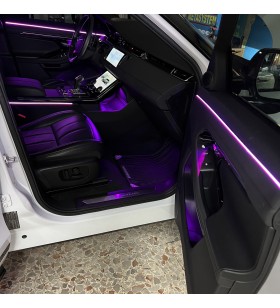 Kit Ambient Light Range Rover Evoque 2019–2023