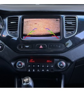 Autoradio Android Kia Carens 2013-2019 Apple CarPlay 10 pollici
