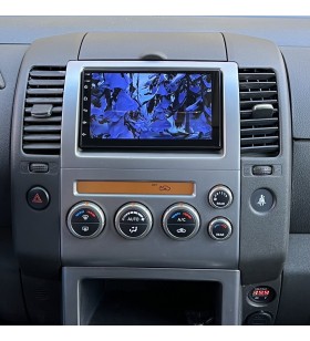 Autoradio Android Nissan Pathfinder R51 2005-2014 Apple CarPlay 7 pollici