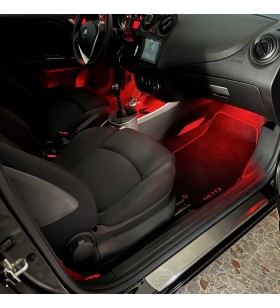 Kit Ambient Light Alfa...