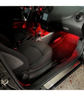 Kit Ambient Light Alfa Romeo MiTo 2008–2018