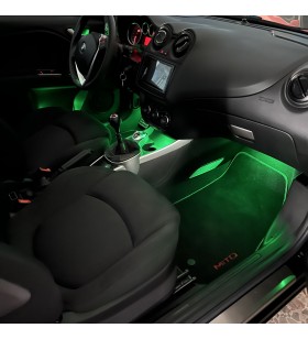 Kit Ambient Light Alfa Romeo MiTo 2008–2018