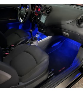 Kit Ambient Light Alfa Romeo MiTo 2008–2018
