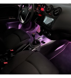 Kit Ambient Light Alfa Romeo MiTo 2008–2018