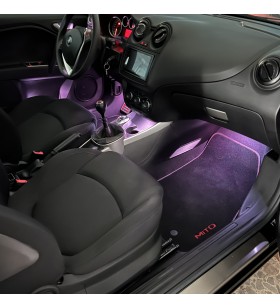 Kit Ambient Light Alfa Romeo MiTo 2008–2018