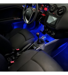 Kit Ambient Light Alfa Romeo MiTo 2008–2018