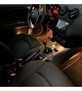 Kit Ambient Light Alfa Romeo MiTo 2008–2018