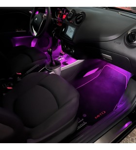 Kit Ambient Light Alfa Romeo MiTo 2008–2018