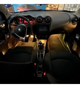 Kit Ambient Light Alfa Romeo MiTo 2008–2018