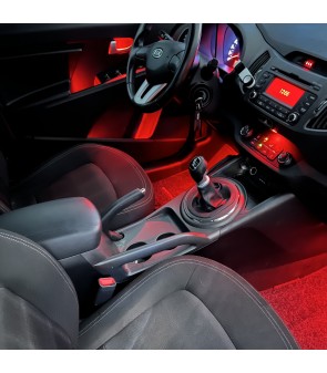 Kit Ambient Light Kia Sportage QL 2016–2021