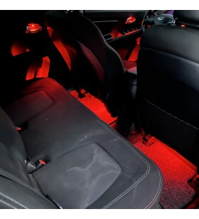 Kit Ambient Light Kia Sportage QL 2016–2021