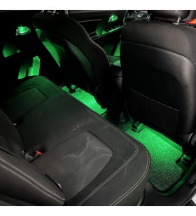 Kit Ambient Light Kia Sportage QL 2016–2021