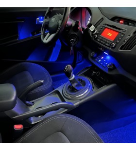 Kit Ambient Light Kia Sportage QL 2016–2021