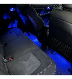 Kit Ambient Light Kia Sportage QL 2016–2021