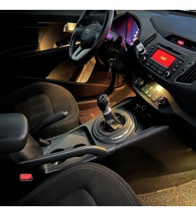 Kit Ambient Light Kia Sportage QL 2016–2021