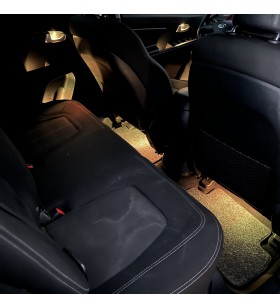 Kit Ambient Light Kia Sportage QL 2016–2021