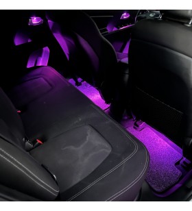 Kit Ambient Light Kia Sportage QL 2016–2021