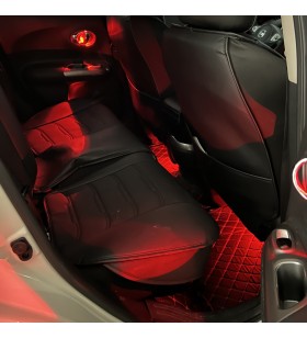 Kit Ambient Light Nissan Juke 2010–2019