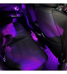 Kit Ambient Light Nissan Juke 2010–2019