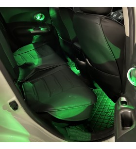 Kit Ambient Light Nissan Juke 2010–2019