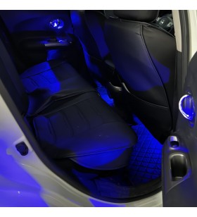 Kit Ambient Light Nissan Juke 2010–2019