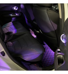 Kit Ambient Light Nissan Juke 2010–2019