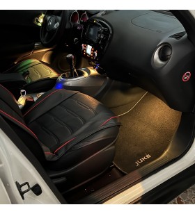 Kit Ambient Light Nissan Juke 2010–2019